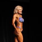 Sarah  Dominguez - IFBB Toronto Pro Supershow 2011 - #1